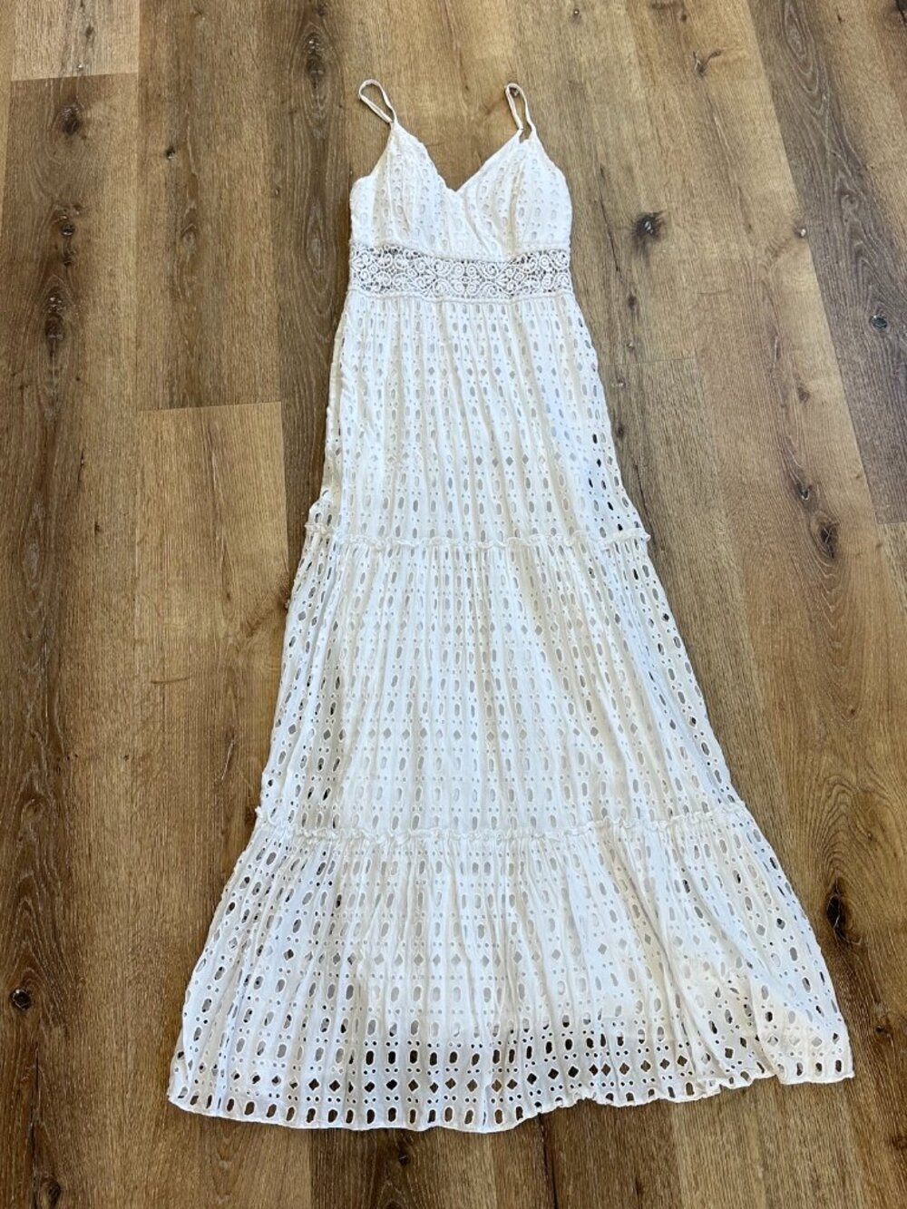 Lilly Pulitzer Melody Maxi Dress- Size 00